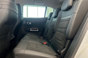 CITROEN C5 AIRCROSS NEUF 38 1.5 BLUEHDI 130CH MAX BOITE AUTOMATIQUE