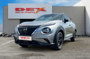 NISSAN JUKE 1.6 HYBRID 143CH N CONNECTA 2024