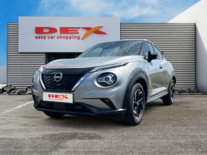 NISSAN JUKE 1.6 HYBRID 143CH N CONNECTA 2024