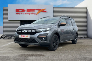 DACIA JOGGER NEUF 1.0 ECO G 100CH EXTREME 7 PLACES