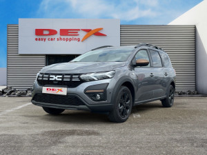 DACIA JOGGER NEUF 1.0 ECO G 100CH EXTREME 7 PLACES