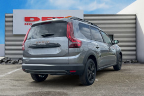 DACIA JOGGER NEUF 1.0 ECO G 100CH EXTREME 7 PLACES