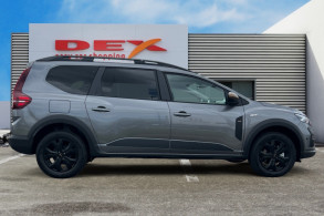 DACIA JOGGER NEUF 1.0 ECO G 100CH EXTREME 7 PLACES