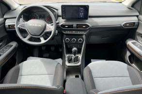 DACIA JOGGER NEUF 1.0 ECO G 100CH EXTREME 7 PLACES