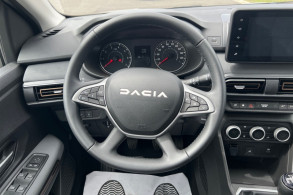 DACIA JOGGER NEUF 1.0 ECO G 100CH EXTREME 7 PLACES