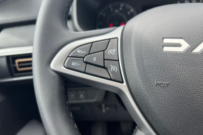 DACIA JOGGER NEUF 1.0 ECO G 100CH EXTREME 7 PLACES