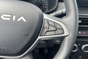 DACIA JOGGER NEUF 1.0 ECO G 100CH EXTREME 7 PLACES