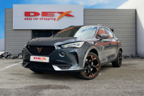 CUPRA FORMENTOR 1.4 E HYBRID 245CH VZ DSG6
