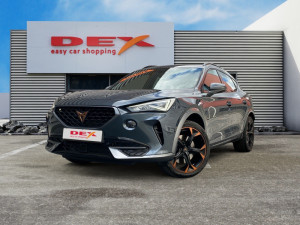 CUPRA FORMENTOR 1.4 E HYBRID 245CH VZ DSG6