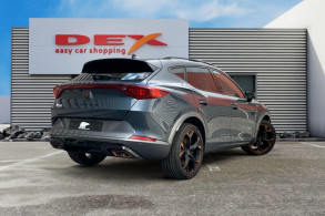 CUPRA FORMENTOR 1.4 E HYBRID 245CH VZ DSG6