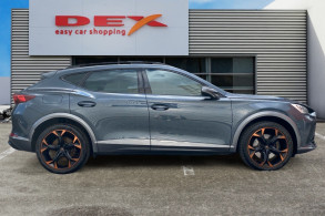 CUPRA FORMENTOR 1.4 E HYBRID 245CH VZ DSG6