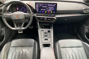 CUPRA FORMENTOR 1.4 E HYBRID 245CH VZ DSG6