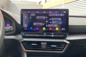CUPRA FORMENTOR 1.4 E HYBRID 245CH VZ DSG6