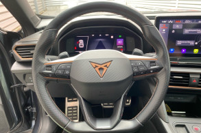 CUPRA FORMENTOR 1.4 E HYBRID 245CH VZ DSG6