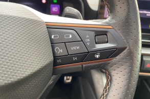 CUPRA FORMENTOR 1.4 E HYBRID 245CH VZ DSG6