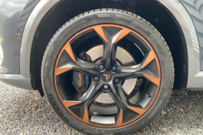 CUPRA FORMENTOR 1.4 E HYBRID 245CH VZ DSG6