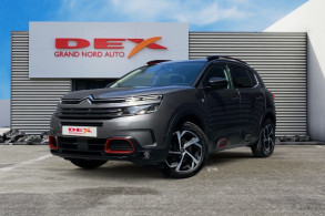 CITROEN C5 AIRCROSS BLUEHDI 130CH S S C SERIES EAT8