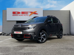 CITROEN C5 AIRCROSS BLUEHDI 130CH S S C SERIES EAT8