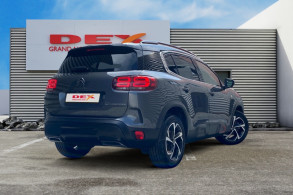 CITROEN C5 AIRCROSS BLUEHDI 130CH S S C SERIES EAT8