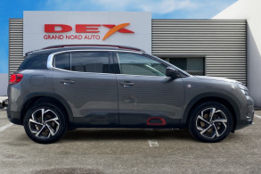 CITROEN C5 AIRCROSS BLUEHDI 130CH S S C SERIES EAT8