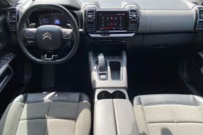 CITROEN C5 AIRCROSS BLUEHDI 130CH S S C SERIES EAT8