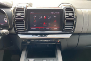 CITROEN C5 AIRCROSS BLUEHDI 130CH S S C SERIES EAT8