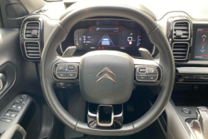 CITROEN C5 AIRCROSS BLUEHDI 130CH S S C SERIES EAT8