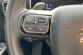 CITROEN C5 AIRCROSS BLUEHDI 130CH S S C SERIES EAT8