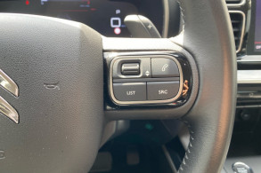 CITROEN C5 AIRCROSS BLUEHDI 130CH S S C SERIES EAT8