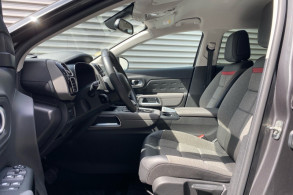 CITROEN C5 AIRCROSS BLUEHDI 130CH S S C SERIES EAT8