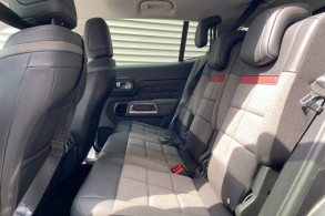 CITROEN C5 AIRCROSS BLUEHDI 130CH S S C SERIES EAT8