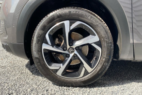 CITROEN C5 AIRCROSS BLUEHDI 130CH S S C SERIES EAT8