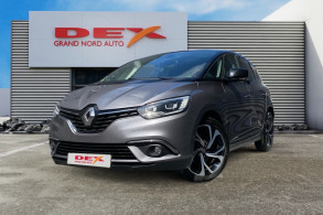 RENAULT SCENIC IV 1.7 BLUE DCI 120CH INTENS