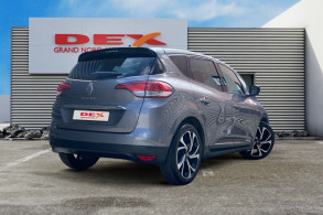 RENAULT SCENIC IV 1.7 BLUE DCI 120CH INTENS