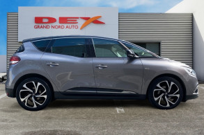 RENAULT SCENIC IV 1.7 BLUE DCI 120CH INTENS