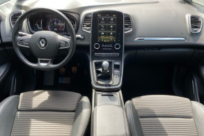 RENAULT SCENIC IV 1.7 BLUE DCI 120CH INTENS
