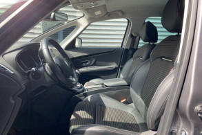 RENAULT SCENIC IV 1.7 BLUE DCI 120CH INTENS