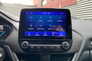 FORD PUMA 1.0 FLEXIFUEL 125CH S S MHEV TITANIUM X