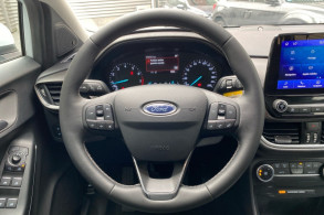 FORD PUMA 1.0 FLEXIFUEL 125CH S S MHEV TITANIUM X