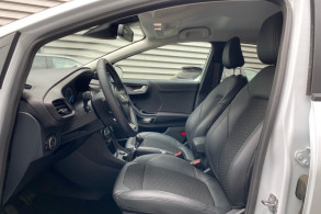 FORD PUMA 1.0 FLEXIFUEL 125CH S S MHEV TITANIUM X