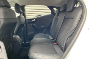 FORD PUMA 1.0 FLEXIFUEL 125CH S S MHEV TITANIUM X