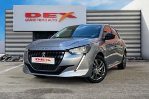 PEUGEOT 208 1.5 BLUEHDI 100CH S S STYLE