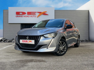 PEUGEOT 208 1.5 BLUEHDI 100CH S S STYLE