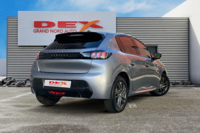PEUGEOT 208 1.5 BLUEHDI 100CH S S STYLE