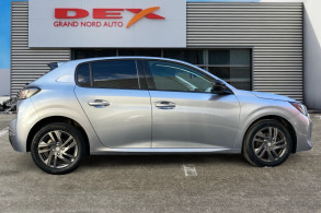 PEUGEOT 208 1.5 BLUEHDI 100CH S S STYLE