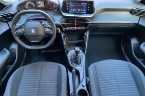 PEUGEOT 208 1.5 BLUEHDI 100CH S S STYLE