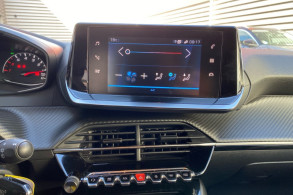PEUGEOT 208 1.5 BLUEHDI 100CH S S STYLE