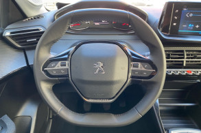 PEUGEOT 208 1.5 BLUEHDI 100CH S S STYLE