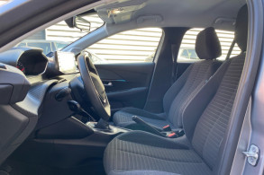 PEUGEOT 208 1.5 BLUEHDI 100CH S S STYLE