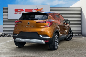 RENAULT CAPTUR II 1.0 TCE 90CH INTENS 21